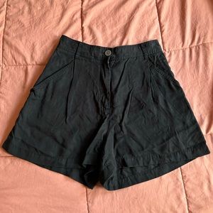 Aritzia Shorts